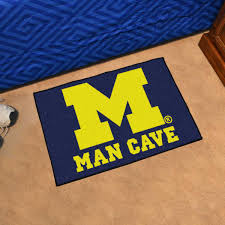 officially licensed ncaa michigan man