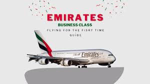 emirates business cl
