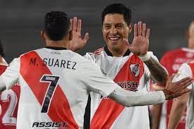 With that in mind, our prediction is for argentinos juniors and river plate to combine for fewer than three goals in the game. 3hecdrms6pmyfm