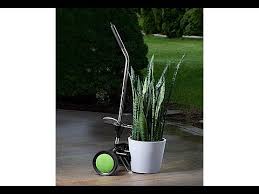 Potted Plant Mover Sharperimage Com