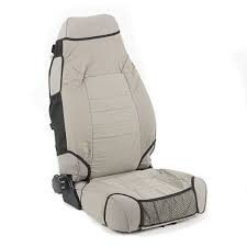Buy Rugged Ridge Cloth Seat Protectors