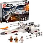 Luke Skywalkers X-Wing Fighter 75301 LEGO