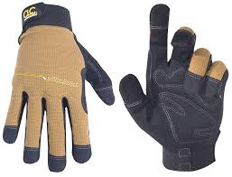 Clc Workright Flex Grip Gloves Xl 9 Or L Slickdeals Net