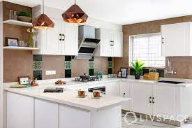 12 interior design for kitchen styles