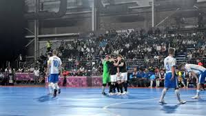 Liverpool lo ganó en el final. Juegos Olimpicos De La Juventud 2018 Desde Las 20 Argentina Y Brasil Se Enfrentan En Futsal Misionesonline