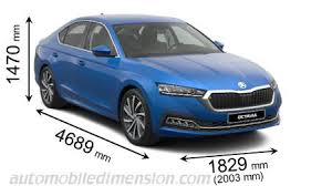 Here are some more specific dimensions of the enyaq iv. Dimensions Of Skoda Cars Showing Length Width And Height