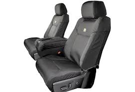 Super Dux Precisionfit Seat Covers