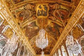 hall of mirrors paris book tickets