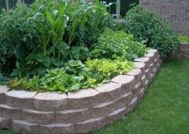 Sierra blend concrete raised garden bed (1) model# rsk53677. Garden Design Raised Landscapes 39 Ideas Vegetable Garden Raised Beds Raised Garden Landscape Edging