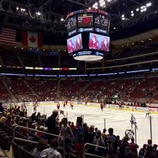 Gila River Arena 2019 All You Need To Know Before You Go