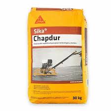smooth sika chapdur non metallic floor