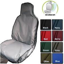 Mercedes Sprinter Waterproof Seat