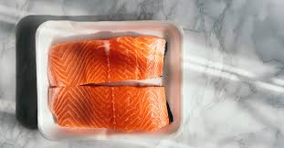 salmon nutrition health benefits and