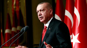 Dönem başbakanı, 2014 yılında türkiye cumhuriyeti'nin 12. As Istanbul Vote Re Run Approaches Erdogan Faces Trouble Within Party The National