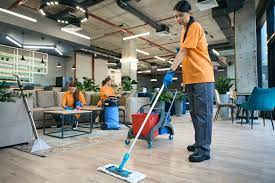 start a cleaning business in california
