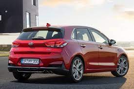 Is the korean hatchback a better option? Hyundai I20 N Performance Model Under Development For The Indian Market