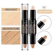 face concealer contouring