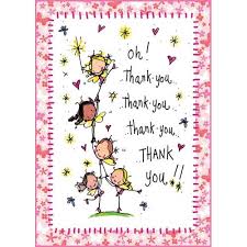 thankyou
