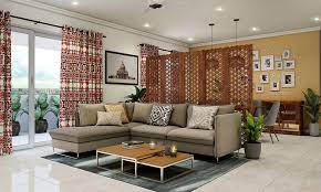 Traditional Indian Home Decorating