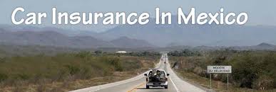 Car Insurance In Mexico - Accueil | Facebook