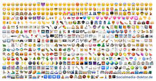 Emoji ausdrucken mouji ausmallen tags. Emoji Bilder Im Social Media Marketing