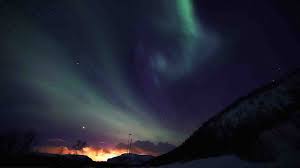 Northern Lights May Be Visible Tonight