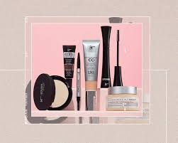 the best it cosmetics s for a