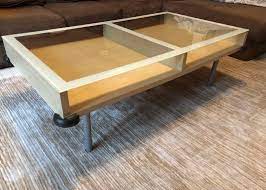 Ikea Magiker Coffee Table For In