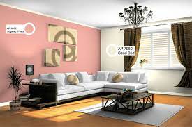 90 Wall Colour Combination Stunning