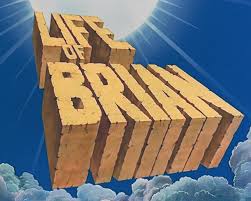 Monty python and the holy grail was compromised by budgetary limitations, often giving it the appearance of an extended version of their television work. Monty Python S Life Of Brian Bardavonpresents