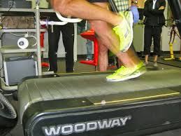 sdwork treadmill simulation v o2 news