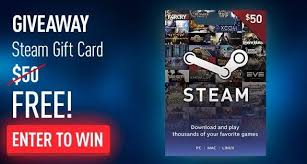 free 100 dollar steam wallet and steam
