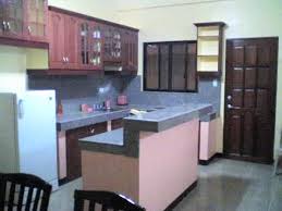 dirty kitchen extension design philippines