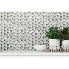 mosaic tile 12x12 maranello gl034 glass