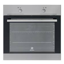 Electrolux Single Wall Oven 24 2 7