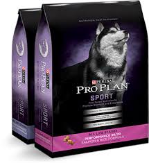 Purina Pro Plan Sport High Protein Performance 30 20 Formula Dry Dog Food 18 Lb Bag