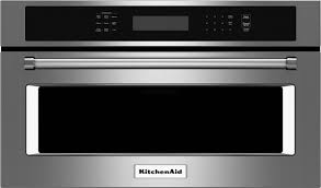 microwave stainless steel kmbp100ess
