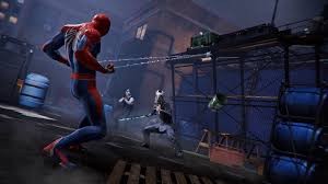 Ps4wallpapers.com is a playstation 4 wallpaper site not affiliated with sony. Spiderman Ps4 Pro Gaming 4k Wallpaper