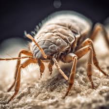 dry carpet cleaning remove dust mite