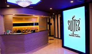 From $14 per hour/room (up to 8 pax) havefun karaoke. Luxury Karaoke K Suites Koshidaka Singapore
