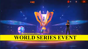 New schedule, teams, when and where to watch the free fire world series 2021. Free Fire Upcoming World Series Event Details Free Fire Booyah