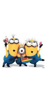 400 minions wallpapers wallpapers com