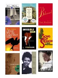 African American Literature Book Club's 100 Favorite African American Books Of The 20th Century | Denton Public Library | BiblioCommons