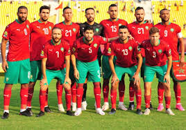 Join facebook to connect with mali maroc and others you may know. Chan 2021 Maroc Mali Une Finale A 10 Mdh