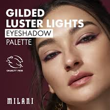 milani gilded er light eyeshadow