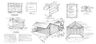Pole buildings have many uses. 163 Free Pole Shed Pole Barn Building Plans And Designs To Realize