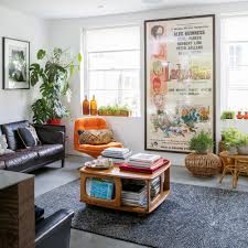 mid century living room ideas to steal