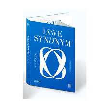 wonho love synonym 2 right for us 1st