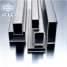 Ms Square Pipe Weight Chart For 40 40mm China Lucky Steel
