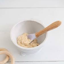 homemade baby porridge easy quick